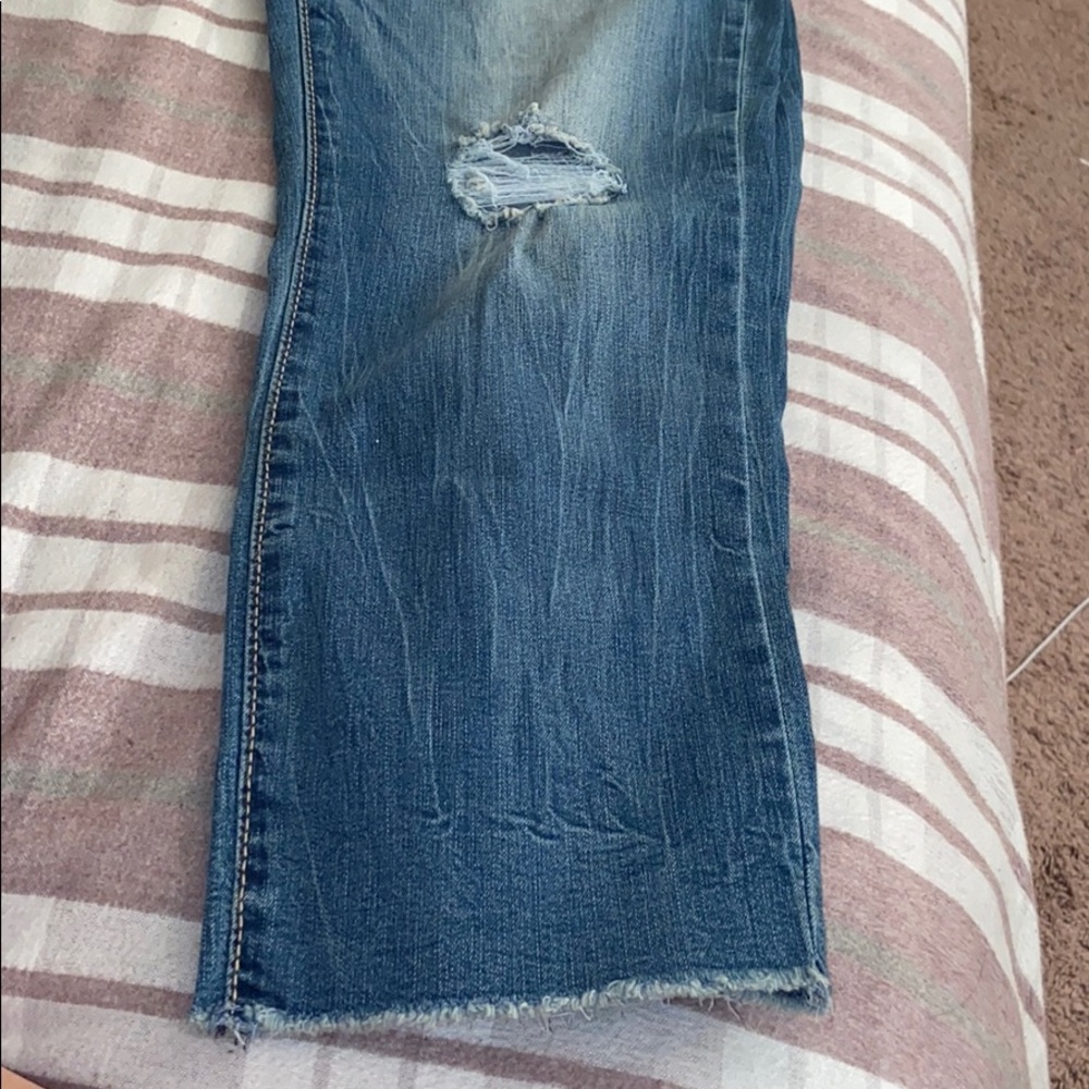 Jeans - Picture 2 of 2